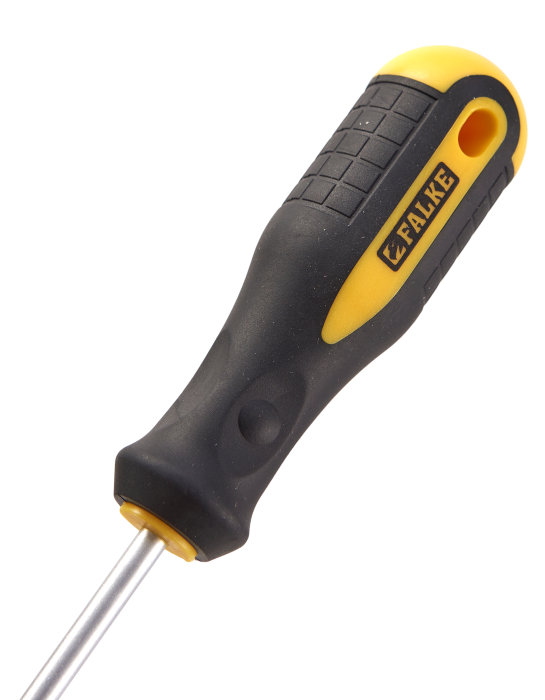 Falke skrutrekkersett torx 4 deler